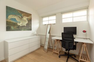 Merelstraat 12 HILVERSUM