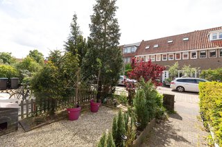 Hazenstraat 12 HILVERSUM