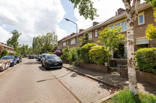 Stalpaertstraat 45 HILVERSUM