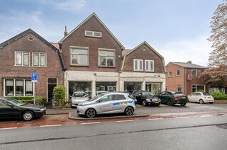 Lage Naarderweg 52 A HILVERSUM