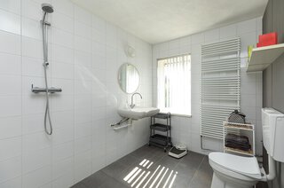 Van Kinsbergenlaan 32 HILVERSUM