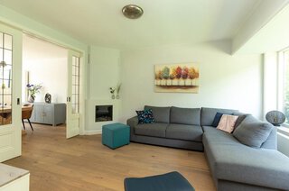 Moerbeilaan 36 HILVERSUM