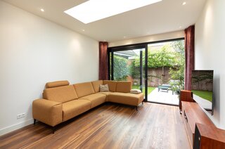 Ruitersweg 28 HILVERSUM