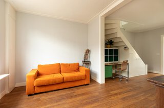 Hoge Larenseweg 102 HILVERSUM