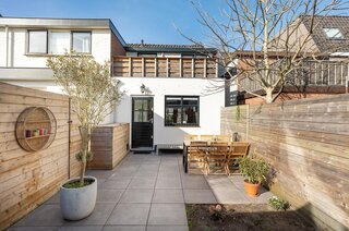 Tulpstraat 47 HILVERSUM