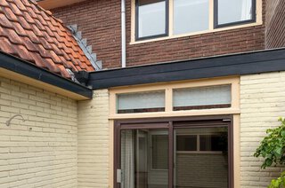 Saturnusstraat 62 HILVERSUM