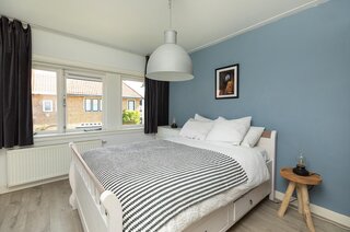 Oude Amersfoortseweg 14 HILVERSUM