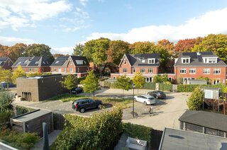 De Loodsen 23 HILVERSUM
