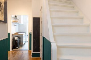 Orchideestraat 13 HILVERSUM