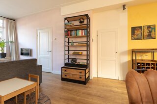 Hilvertsweg 90 HILVERSUM