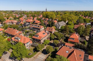 Fabritiuslaan 48 HILVERSUM