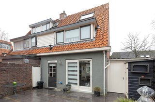 Eemnesserweg 63 HILVERSUM