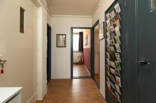 Beverlaan 26 HILVERSUM