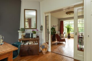 Gijsbrecht van Amstelstraat 482 HILVERSUM