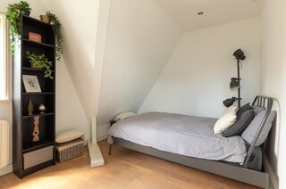 Koningsstraat 24 A HILVERSUM