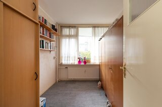 Oude Loosdrechtseweg 212 HILVERSUM