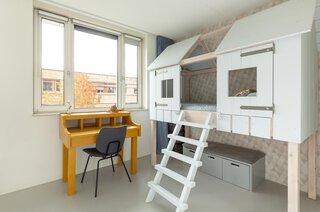 Laapersboog 22 HILVERSUM