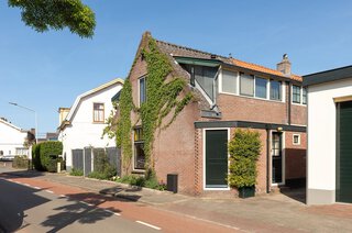 Koningsstraat 106 HILVERSUM