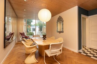 Jacob Catsstraat 45 HILVERSUM