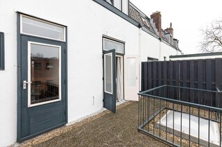 J.H.B. Koekkoekstraat 57 HILVERSUM