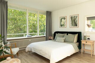 Vaartweg 165 B HILVERSUM