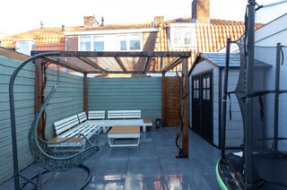 Lijsterweg 97 HILVERSUM