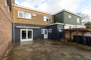 Loosdrechtseweg 32 HILVERSUM