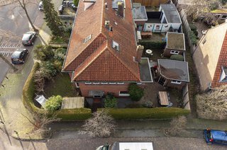 Eekhoornstraat 1 HILVERSUM