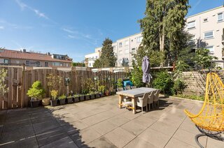 Oosterengweg 284 HILVERSUM