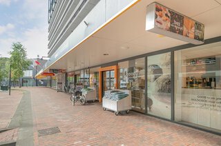 Noordse Bosje 39 J HILVERSUM