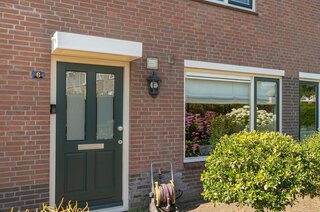 Maaiersweg 6 HUIZEN