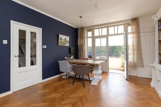 Soestdijkerstraatweg 24 a HILVERSUM