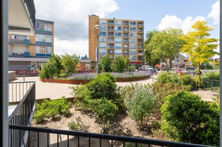 Oosterengweg 81 HILVERSUM