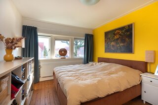 Van de Sande Bakhuyzenstraat 105 HILVERSUM