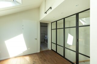 Oude Spoorbaan 46 HILVERSUM