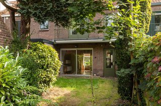 Jacob Catsstraat 74 HILVERSUM