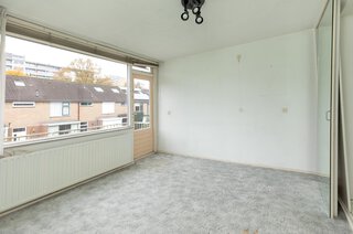Comeniushof 17 HILVERSUM