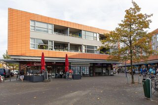 Ripolinpad 19 HILVERSUM