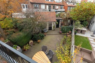 Van Oldenbarneveltlaan 5 HILVERSUM