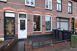 Huygensstraat 77 HILVERSUM