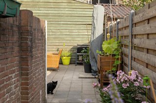 Irisstraat 21 HILVERSUM
