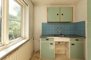 Johannes Geradtsweg 126 HILVERSUM