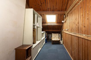 Burgemeester Andriessenstraat 58 HILVERSUM