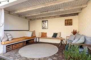 Tulpstraat 47 HILVERSUM