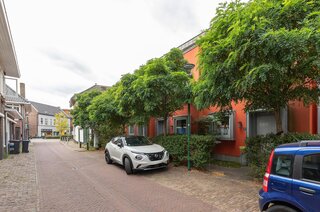 Diepeweg 5 HILVERSUM