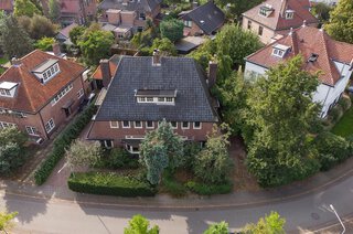 Burgemeester Van Hellenberg Hubarlaan 15 HILVERSUM