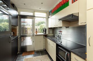 Van Wassenaerlaan 33 HILVERSUM