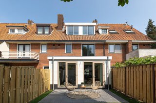 Kamerlingh Onnesweg 169 HILVERSUM