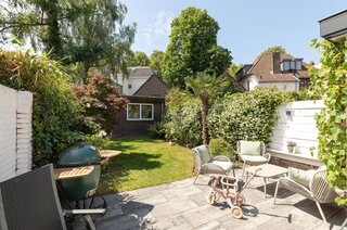Oude Amersfoortseweg 14 HILVERSUM
