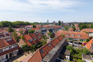 Ampèrestraat 64 A HILVERSUM